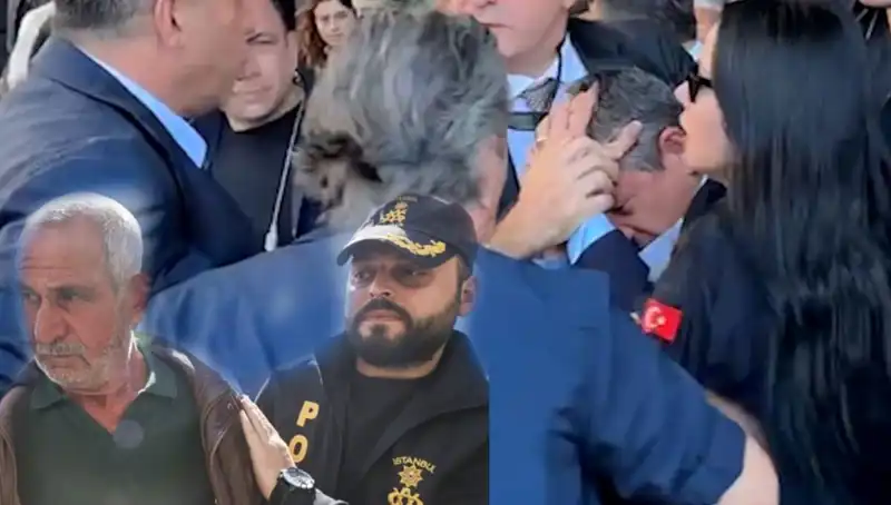 Özgür Özel'e Yönelik Saldırılarda Önleyici Psikolojik Yaklaşımlar Neler Olmalı?