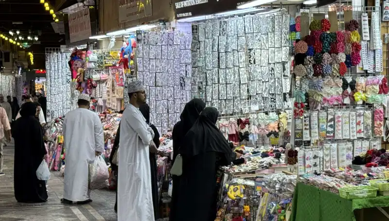 200 Yıllık Tarihe Tanıklık Eden Matrah Çarşısı'ndan Psikolojik Yönetim Dersleri