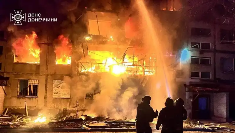 Rusya’nın Bombardımanında Çocukların Hayatını Kaybetmesi: Psikolojik Etkiler
