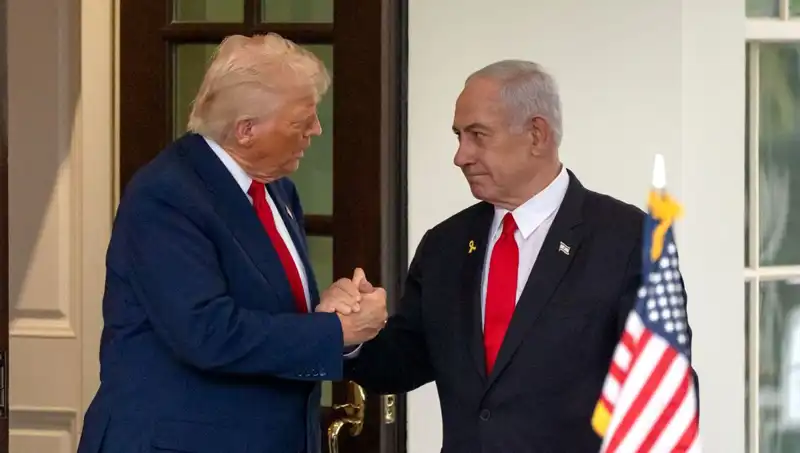 Gazze'de Ateşkes: Netanyahu'dan Umut Veren Açıklamalar