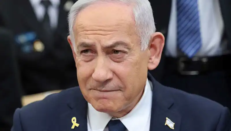 Netanyahu ve Zamir Arasındaki Kavga: Psikolojik Etkiler ve İlişkiler Üzerindeki Sonuçlar