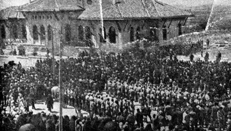 TBMM’nin 105. Yılı: Parlamento Düşüncesinin Psikolojik Etkileri
