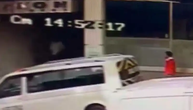 Şişli'de Kanlı Pusu: Yeğen Tarafından Gerçekleşen Trajik Olay