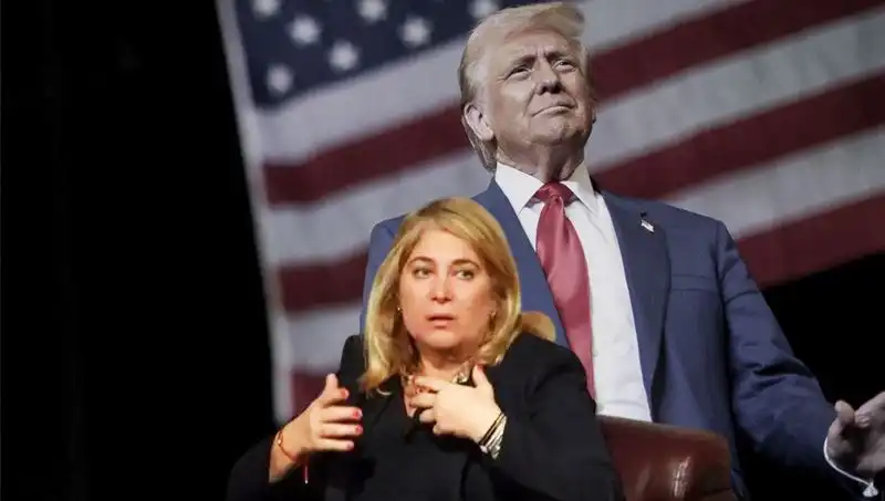 Türk Kökleri ile Güçlenen Trump Kabinesi: Mehmet Öz'ün Kardeşi Görevde