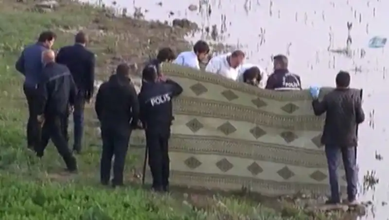 5 Yaşındaki Melike’nin Korkunç Ölümü: Baba ve Üvey Anne İlk Kez Mahkeme Önünde