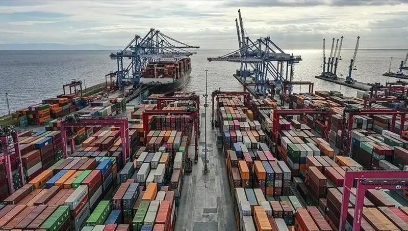 Türkiye’nin Otomotiv İhracatı: AB’ye Yönelik 7 Milyar Dolarlık Zafer