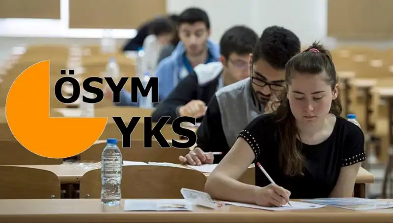 YKS Sınav Giriş Yerleri 2025: Merakla Beklenen Tarih ve Detaylar