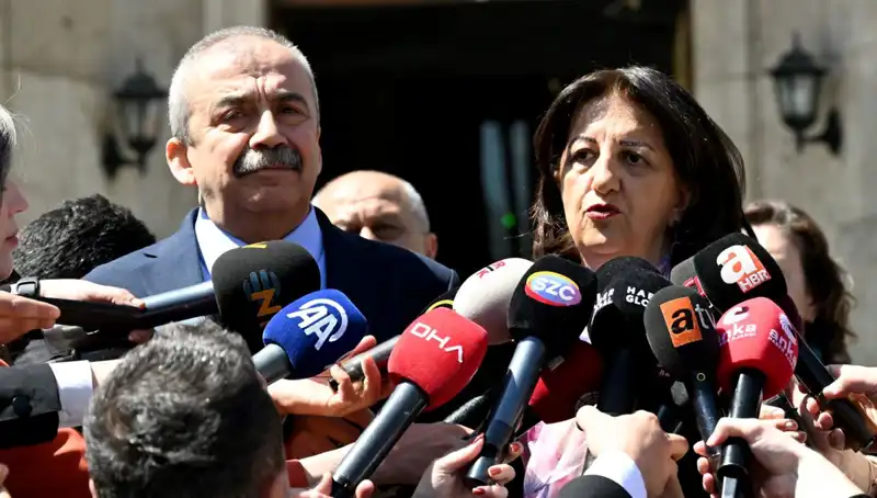 Sırrı Süreyya Önder: Ünlü Politikanın Gizemli Hastalığı ve Yaşamı