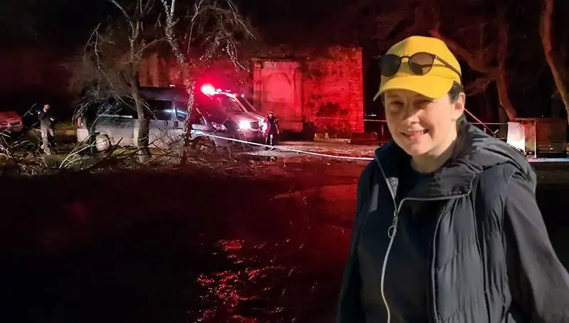 İstanbul'un Gözde Peyzaj Mimarı Ece Gürel Neden Kayboldu?