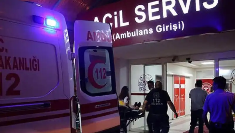İnşaatta İş Kazası: Tuğla Ustasının Hayatını Değiştiren An!