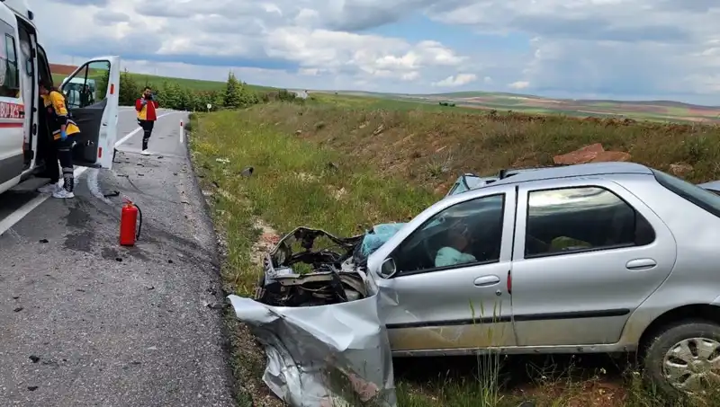 Nevşehir'de Trafik Kazası: Psikolojik Etkileri ve Toplum Üzerindeki Yansımaları