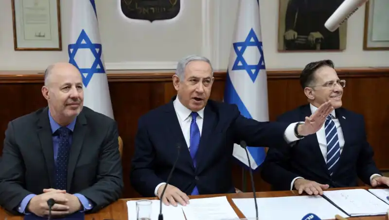 Tel Aviv’deki Güvenlik Endişeleri: İran’ın Balistik Füze Stoku Hakkında Şok Edici Gelişme