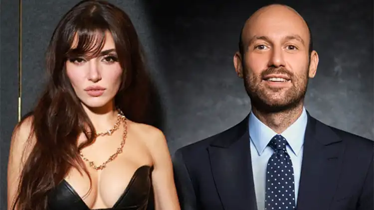 Hande Erçel, Aşk Hayatını ve Duygularını Samimi Şekilde Açıkladı