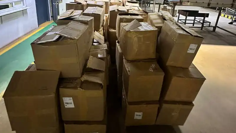 Kargo Şirketinin Deposunda Kaçak Tütün Operasyonu: Psikolojik Etkileri ve Toplum Üzerindeki Yansımalar