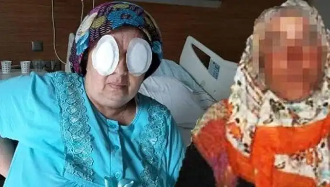 Kütahya'da Şizofreni Hastası Kadın Gözlerini Oydurdu: Düşüncelerin Karşısında Psikolojimiz Nereye Gidiyor?