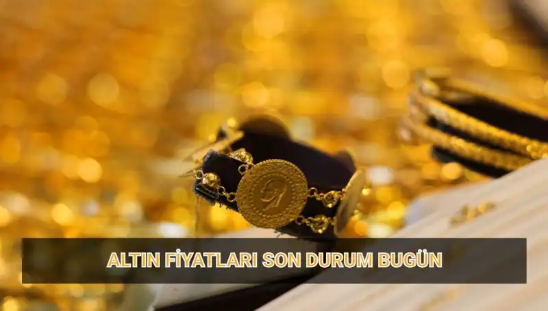Altın Fiyatları 3 Nisan'da Yükseliyor: Son Durumu ve Psikolojik Etkileri