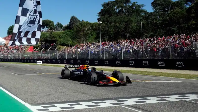 Monako Grand Prix: Formula 1'in Psikolojik Yüzü ve Stres Yönetimi