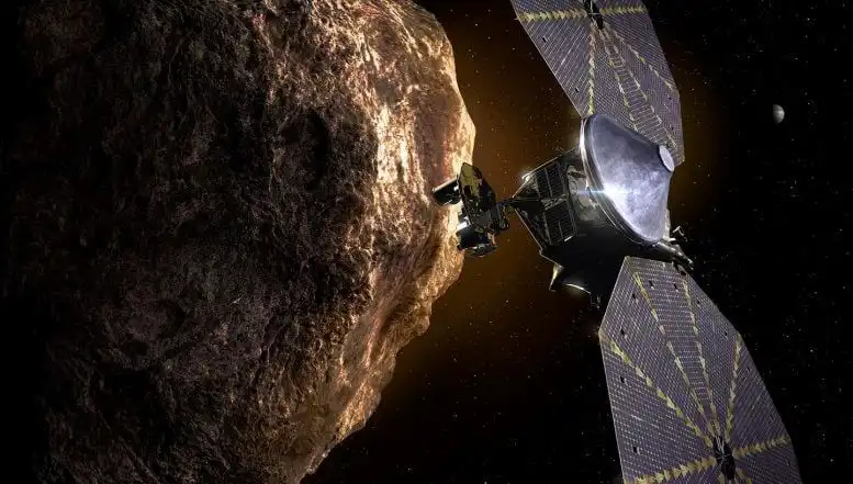 NASA'nın Mars'taki Yaşam Bulguları: İnsanlık İçin Yeni Bir Çağ mı Başlıyor?