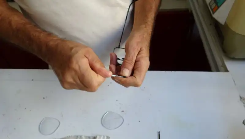 10 Yaşında Bu Yolda Adım Attı: Günümüzde Geleneksel Yöntemlerin Önemi