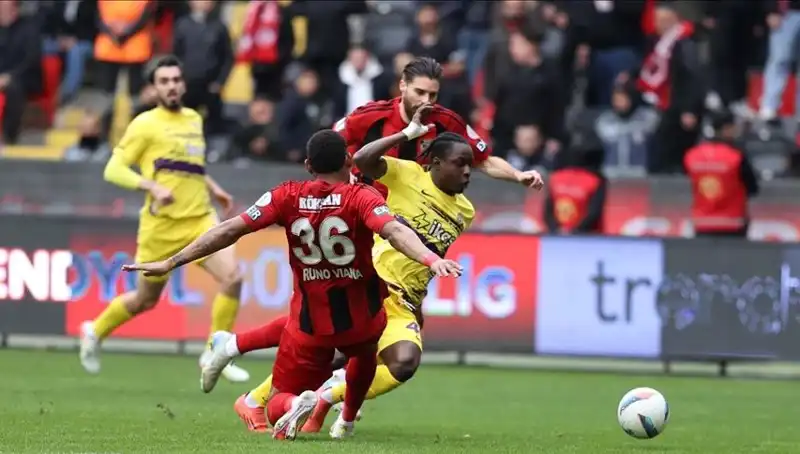 Süper Lig’de Heyecan Dolu Dönem: Psikolojik Etkileri ve Maçların Analizi