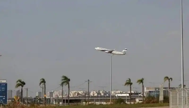 Yemenli Husilerden Ben Gurion Havalimanı'na Saldırı Tehdidi: Psikolojik Etkileri