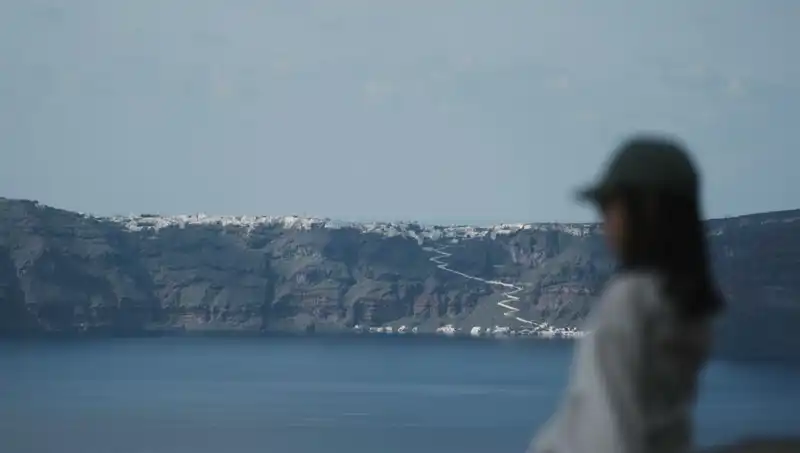 Yunanistan’ın Deniz Altı Stratejisi: Türkiye’den Korku Mu Geliyor?