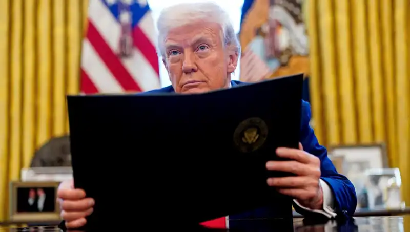 Tarife Krizinde Ekonomistler Trump’a Meydan Okuyor: 1000 İsimden Dikkat Çeken Açıklama