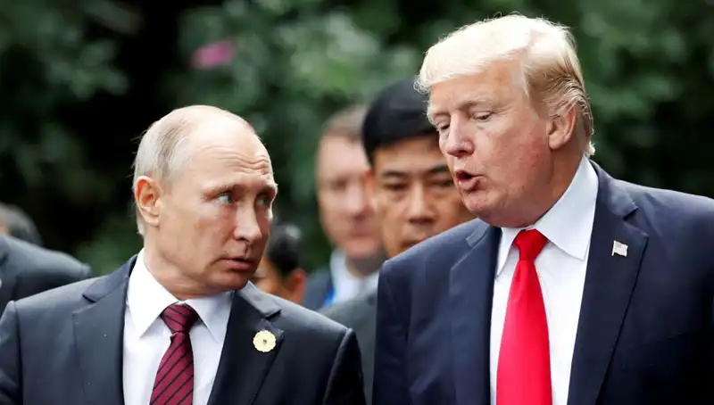 İngiliz Yetkililerden Trump’ı Etkilemenin Sırları: Psikolojik Stratejiler