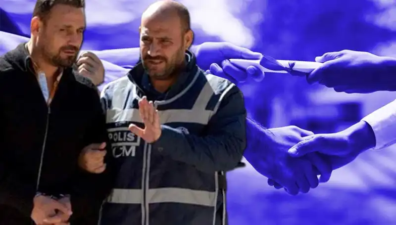 : Sahte E-imza Çetesi: Joker Yakup’un İtirafları Ve Psikolojik Etkileri