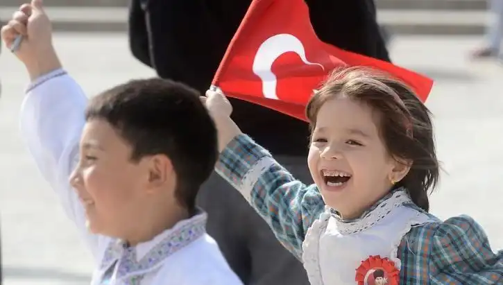 23 Nisan Ulusal Egemenlik ve Çocuk Bayramı: Tatil Planlarınızı Etkileyen Gerçekler