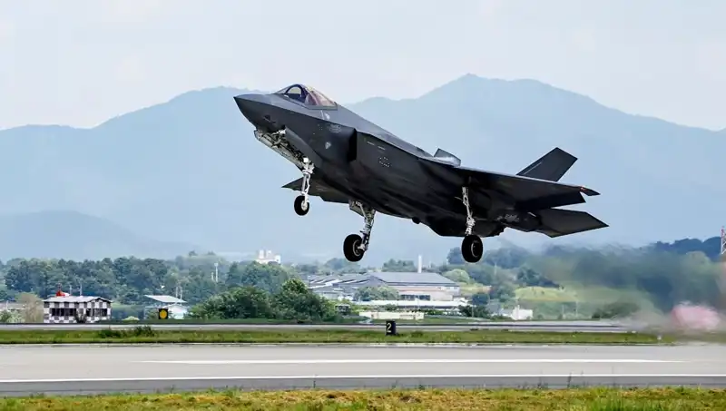 Hindistan, ABD'nin F-35 Teklifini Reddetti: Psikolojik Etkileri ve Stratejik Sonuçlar