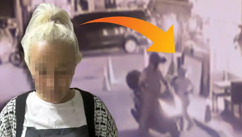 Ortaköy'de Veliler Arasında Korkunç Bıçaklı Kavga: Şiddet İçin Gözdağı mı?