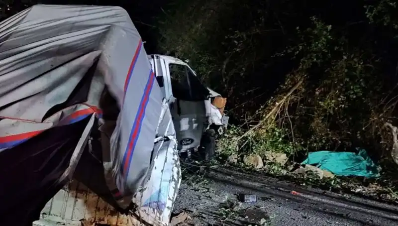 Giresun'da Korkunç Kaza: Hayatını Kaybeden ve Yaralananlar Psikolojik Etkilerle Mücadele Ediyor