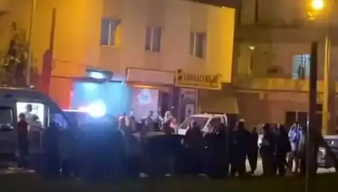 Mahallede Büyüyen Trafik Tartışması: Psikolojik Etkileri ve Çözüm Önerileri