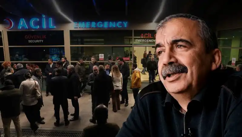 Önder'in Ameliyatı Başarıyla Gerçekleşti: Gözlem Süreci Devam Ediyor