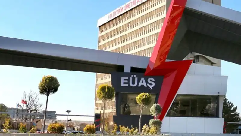 EÜAŞ Sürekli İşçi Alımı: Yeni Fırsatlar ve Başvuru Rehberi