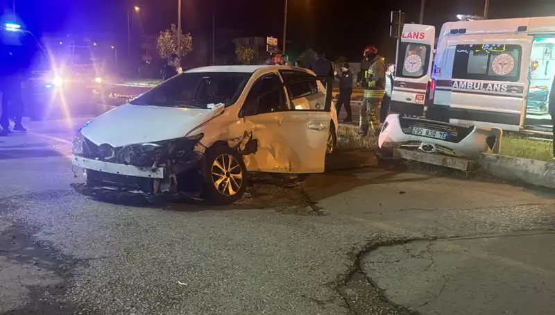 Pikap ve Otomobil Çarpışması: Psikolojik Etkileri Nasıl Yönetilmeli?