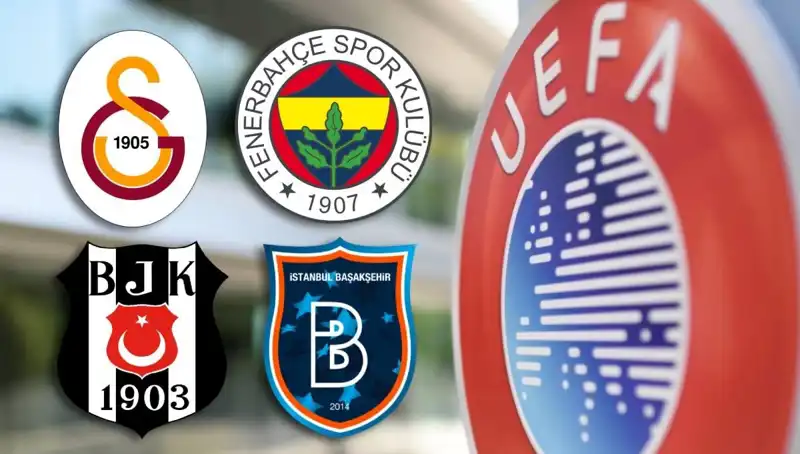 Türkiye'nin UEFA Ülke Puanı Sıralamasındaki Yeri 2025