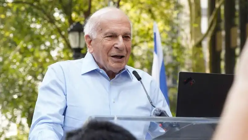 Nobel Ödüllü Kahneman'ın Şaşırtan Ölümü ve Psikolojik Etkileri