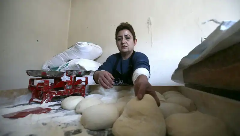 Fırıncılıkta Usta Olmanın Psikolojik Yansımaları: Yeni Bir Başlangıç Hikayesi