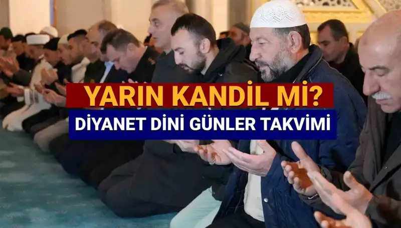 Kadir Gecesi: Manevi Huzurun Kapılarını Aralayan Başlıca Bilgiler