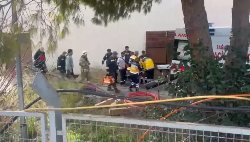 İstanbul'da Trafo Patlaması: Psikolojik Etkiler ve İş Güvenliği Üzerine Değerlendirme