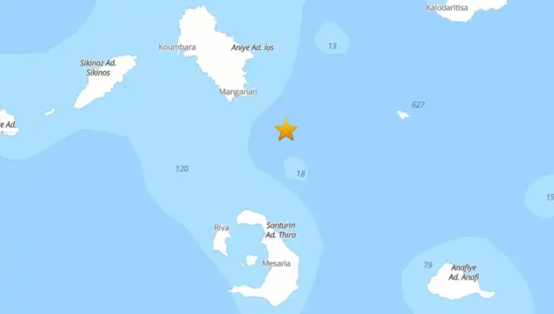 Ege Denizi'nde 4.2 Şiddetinde Deprem: Psikolojik Etkileri Neler Olacak?