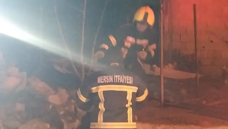 Yangında Can Veren Yaşlı Adamın Dramı: Psikolojik Etkileri Neler?