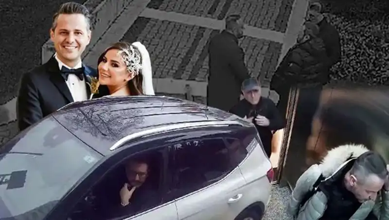 Yurt Dışına Kaçırılan Saralların Önemli İsimleri: Beklenti ve Cezalar