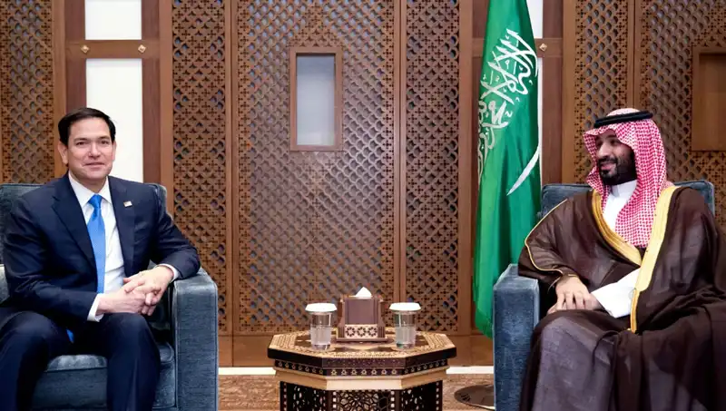 ABD’nin Riyad’a Yüzde Yüz Silah Satışı: Psikolojik Etkiler ve Stratejik Sonuçlar