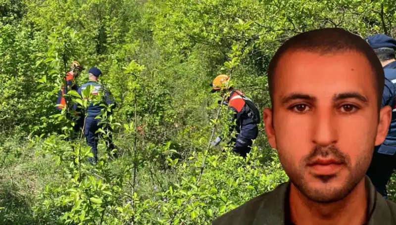 45 Gün Doldurmuşken: Kocaeli'de Kaybolan Emirhan İçin Yeni Arama Girişimleri