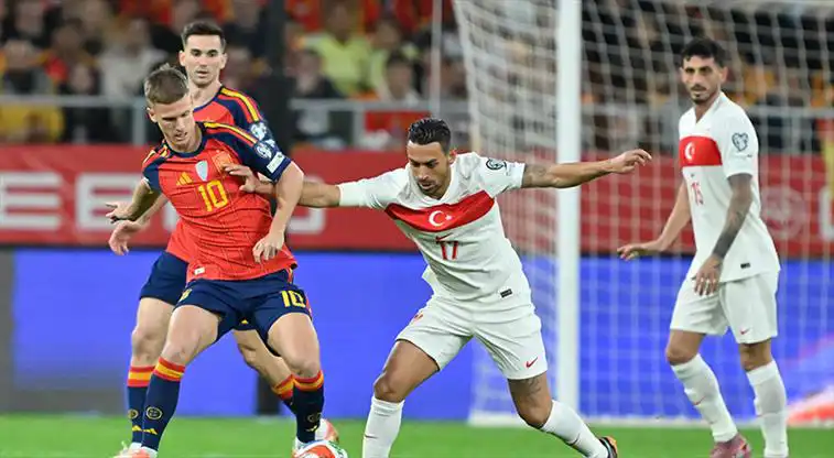 İspanya ve Türkiye Arasında 2-2 Beraberlik: Duygusal Anlar ve Psikolojik Yansımalar