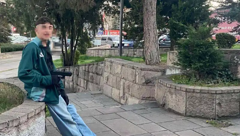 Yol Verme Kavgası: Aile İçi Anlaşmazlık Felaketle Noktalandı