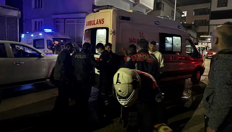 Damat Kayınvalidesini Bıçaklayarak Kaçtı: Aile İlişkilerinin Karanlık Yüzü
